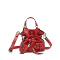 LANCEL premier flirt sac seau petit