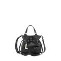 LANCEL premier flirt sac seau petit