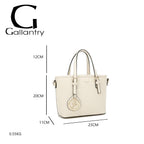 Beige - GALLANTRY Sac à main Veya