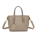Taupe - GALLANTRY Sac à main Veya