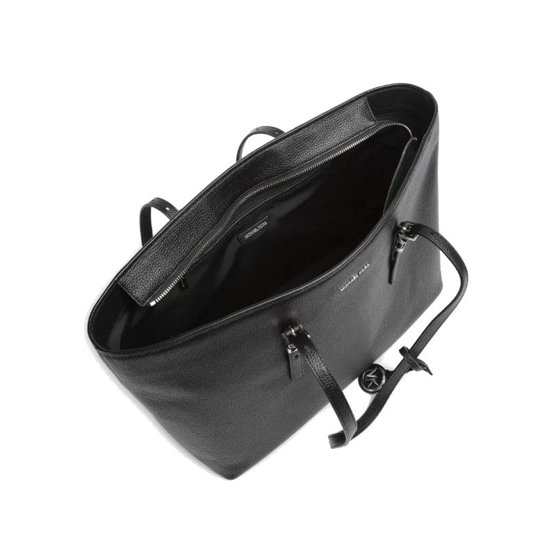 
                      
                        MICHAEL KORS Grand cabas Quinn en cuir grainé
                      
                    