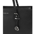 MICHAEL KORS Grand cabas Quinn en cuir grainé