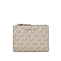 MICHAEL KORS Petit portefeuille femme