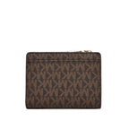 MICHAEL KORS Petit portefeuille femme