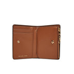 Marron - MICHAEL KORS Petit portefeuille femme