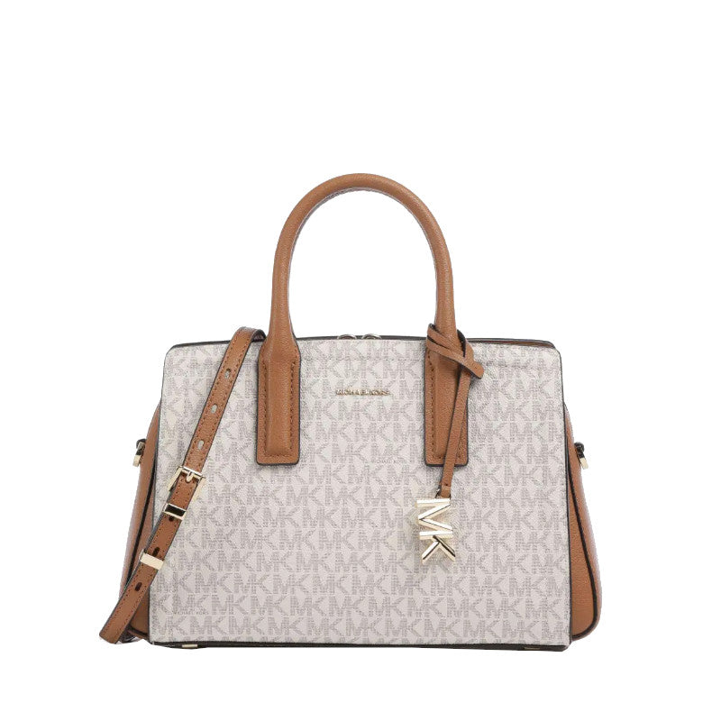 MICHAEL KORS Petit sac Laila à logo Signature