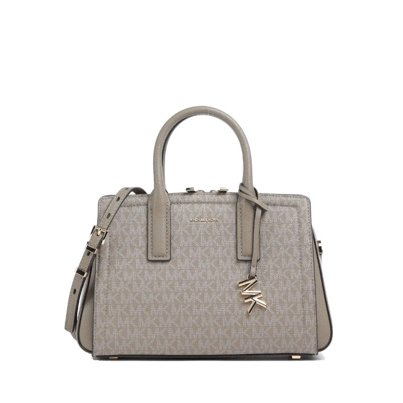MICHAEL KORS Petit sac Laila à logo Signature