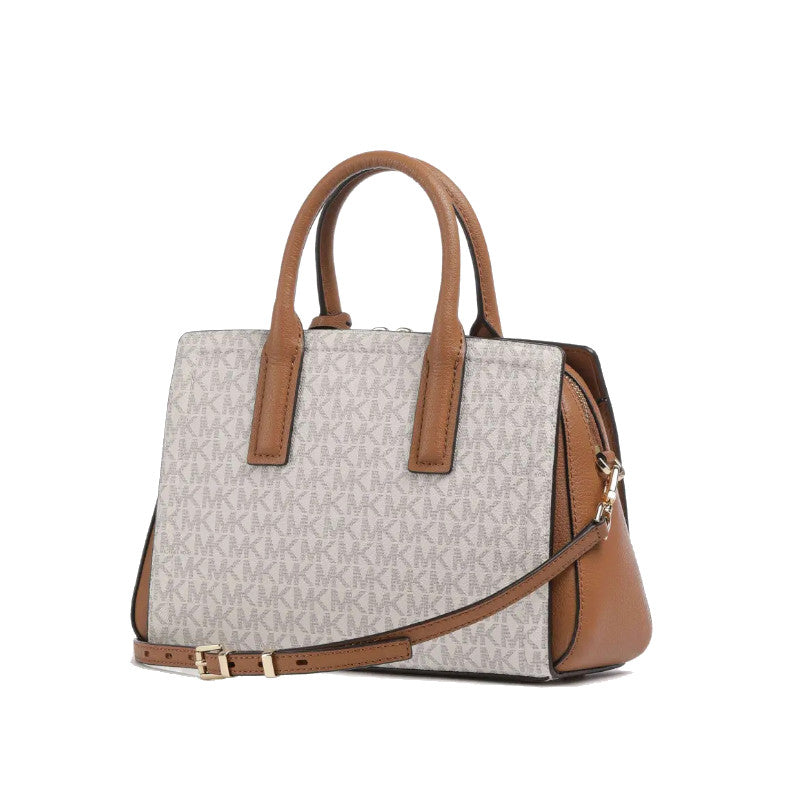 MICHAEL KORS Petit sac Laila à logo Signature