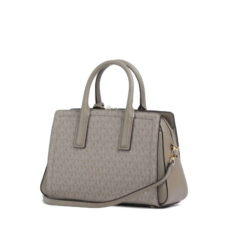 MICHAEL KORS Petit sac Laila à logo Signature
