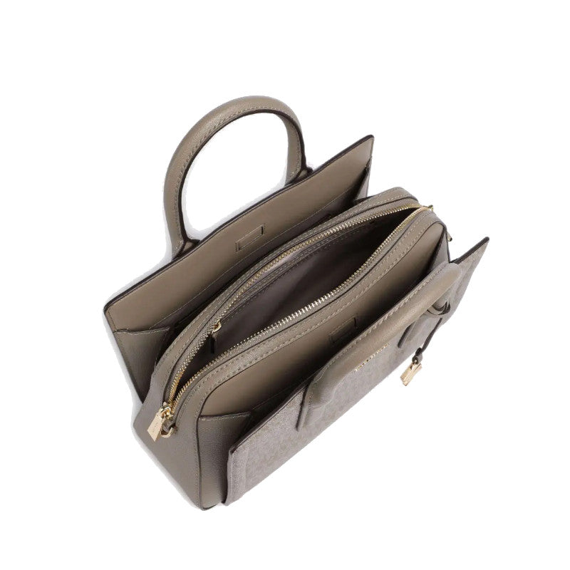 
                      
                        MICHAEL KORS Petit sac Laila à logo Signature
                      
                    