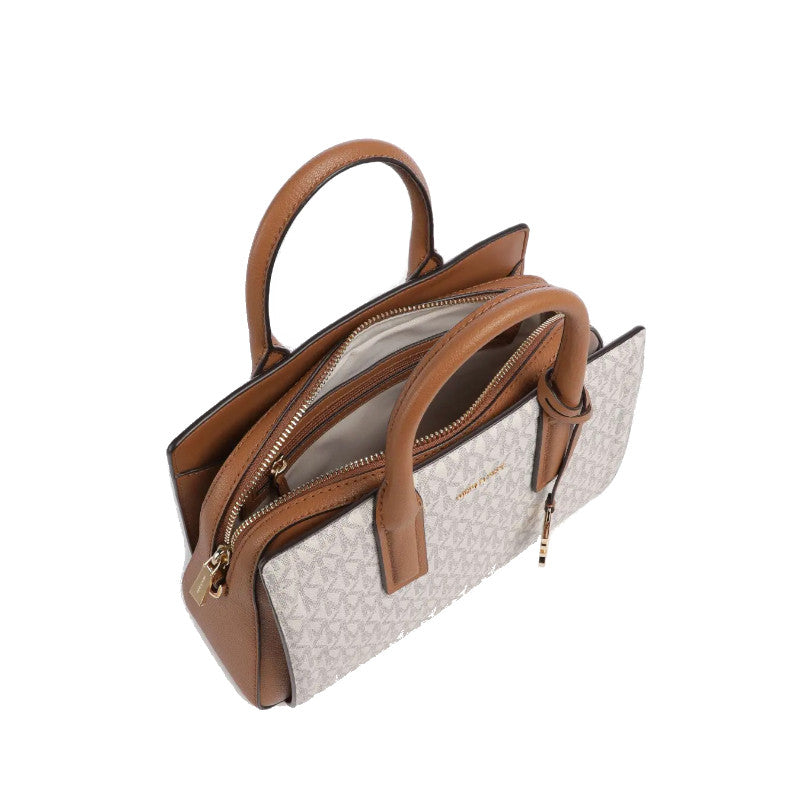 MICHAEL KORS Petit sac Laila à logo Signature