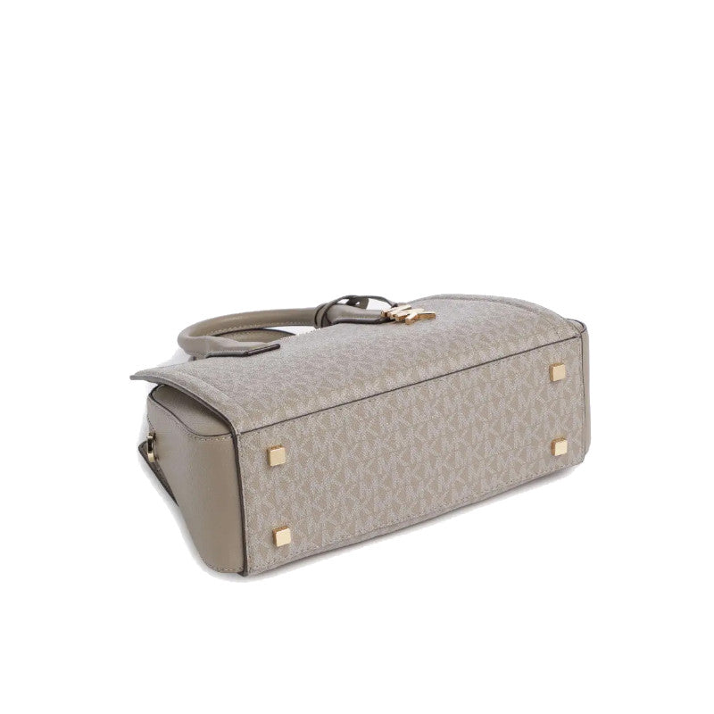 MICHAEL KORS Petit sac Laila à logo Signature
