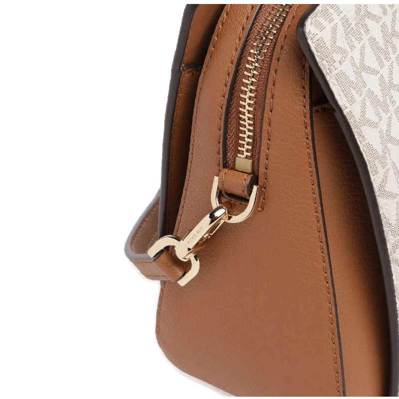 MICHAEL KORS Petit sac Laila à logo Signature