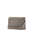 MICHAEL KORS Petit sac à bandoulière en cuir Nessa