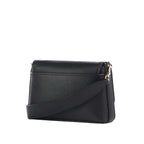 MICHAEL KORS Petit sac à bandoulière en cuir Nessa