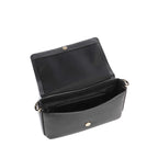 MICHAEL KORS Petit sac à bandoulière en cuir Nessa