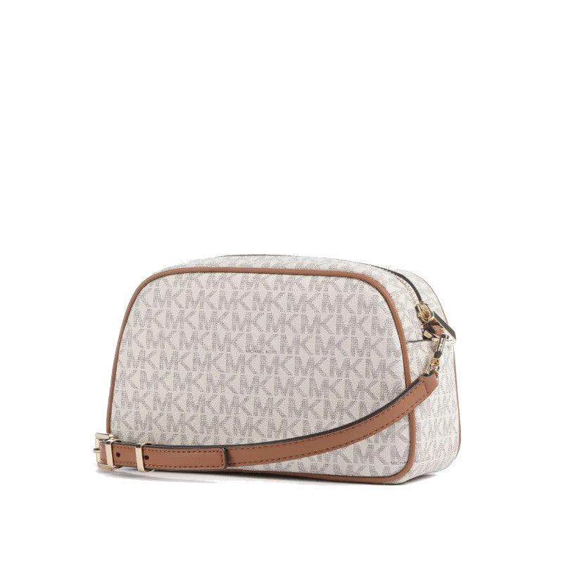 MICHAEL KORS Petit sac à bandoulière pour appareil photo Jet Set à logo Signature