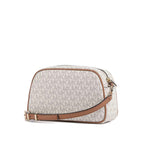 MICHAEL KORS Petit sac à bandoulière pour appareil photo Jet Set à logo Signature