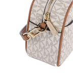 MICHAEL KORS Petit sac à bandoulière pour appareil photo Jet Set à logo Signature