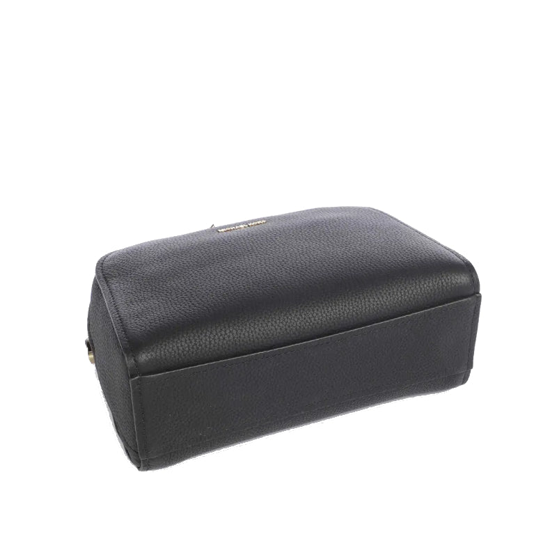 MICHAEL KORS Petit sac bandoulière Ashton en cuir de vachette grainé