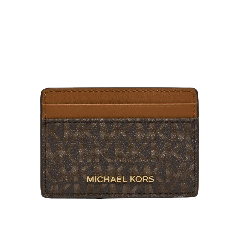 MICHAEL KORS Porte-cartes à logo