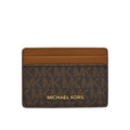 MICHAEL KORS Porte-cartes à logo