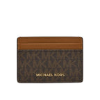 MICHAEL KORS Porte-cartes à logo