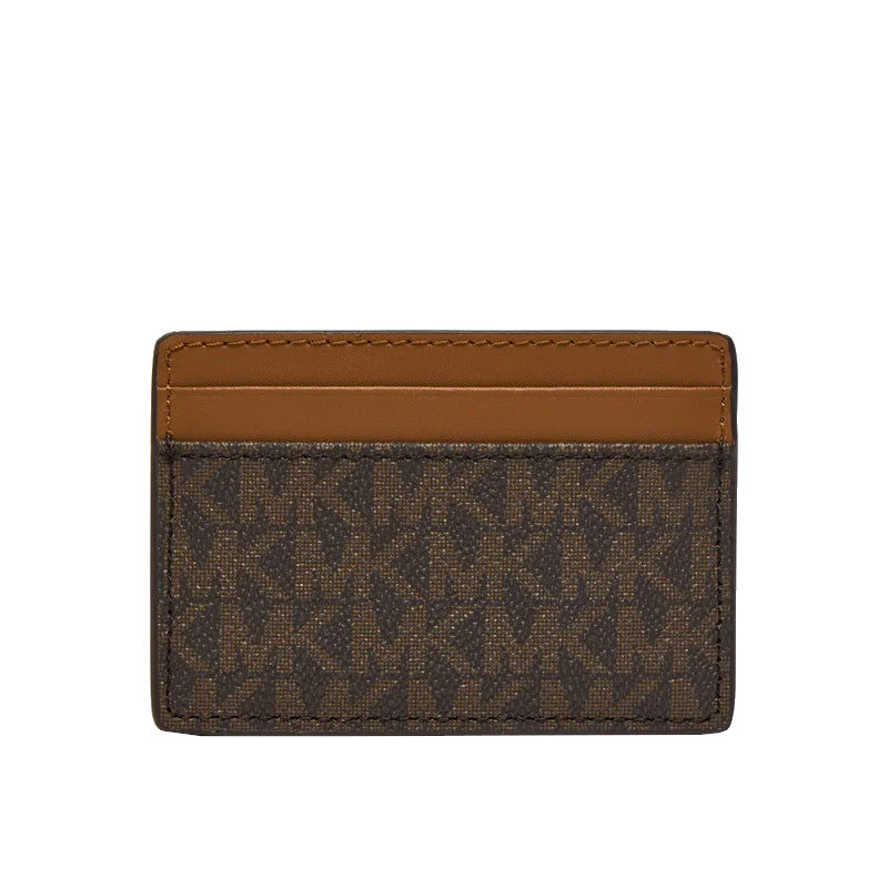 MICHAEL KORS Porte-cartes à logo