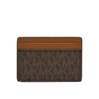 MICHAEL KORS Porte-cartes à logo