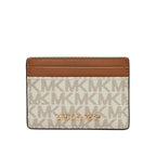MICHAEL KORS Porte-cartes à logo