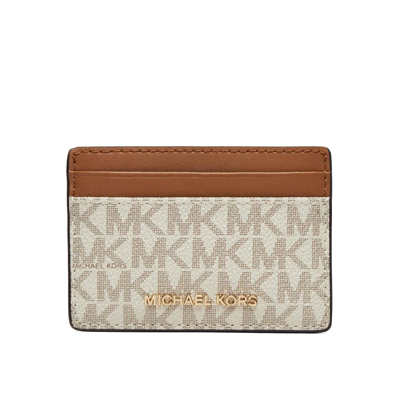 MICHAEL KORS Porte-cartes à logo