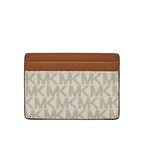MICHAEL KORS Porte-cartes à logo