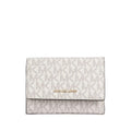 MICHAEL KORS Portefeuille Bryant de taille moyenne à logo Signature