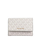 MICHAEL KORS Portefeuille Bryant de taille moyenne à logo Signature
