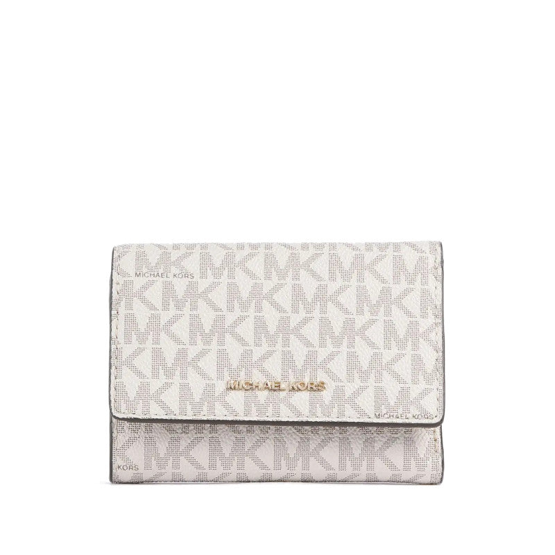 MICHAEL KORS Portefeuille Bryant de taille moyenne à logo Signature