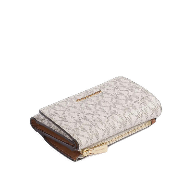 MICHAEL KORS Portefeuille Bryant de taille moyenne à logo Signature