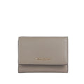 MICHAEL KORS Portefeuille Bryant en cuir grainé de taille moyenne