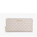 MICHAEL KORS Portefeuille Continental Jet Set Slim