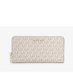 MICHAEL KORS Portefeuille Continental Jet Set Slim