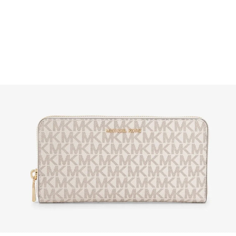 MICHAEL KORS Portefeuille Continental Jet Set Slim