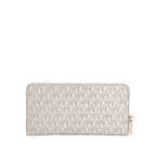 MICHAEL KORS Portefeuille Continental Jet Set Slim