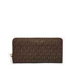 Bronze/Noisette - MICHAEL KORS Jet Set Continental Slim