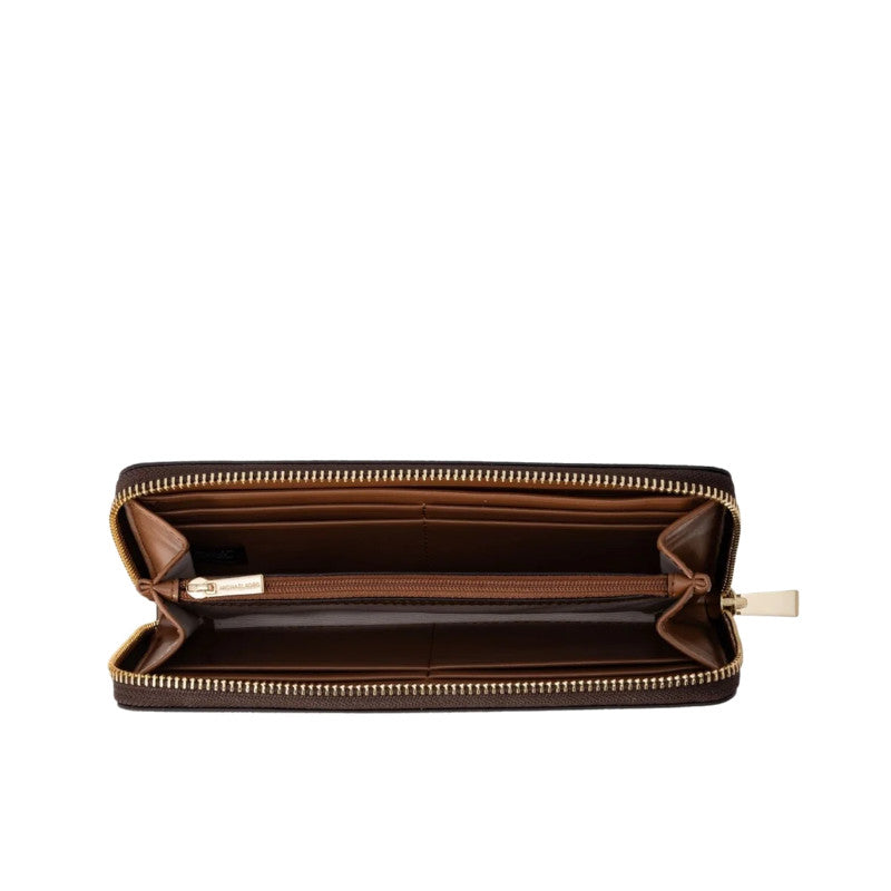 Bronze/Noisette - MICHAEL KORS Jet Set Continental Slim