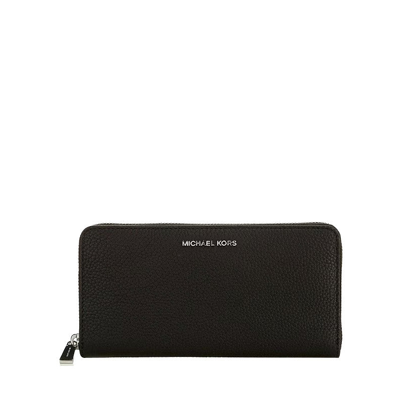 MICHAEL KORS Portefeuille grand format Jet Set