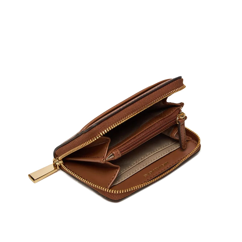 MICHAEL KORS Portefeuille grand format Jet Set