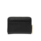 Noir - MICHAEL KORS Portefeuille grand format Jet Set