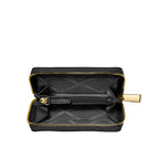 Noir - MICHAEL KORS Portefeuille grand format Jet Set