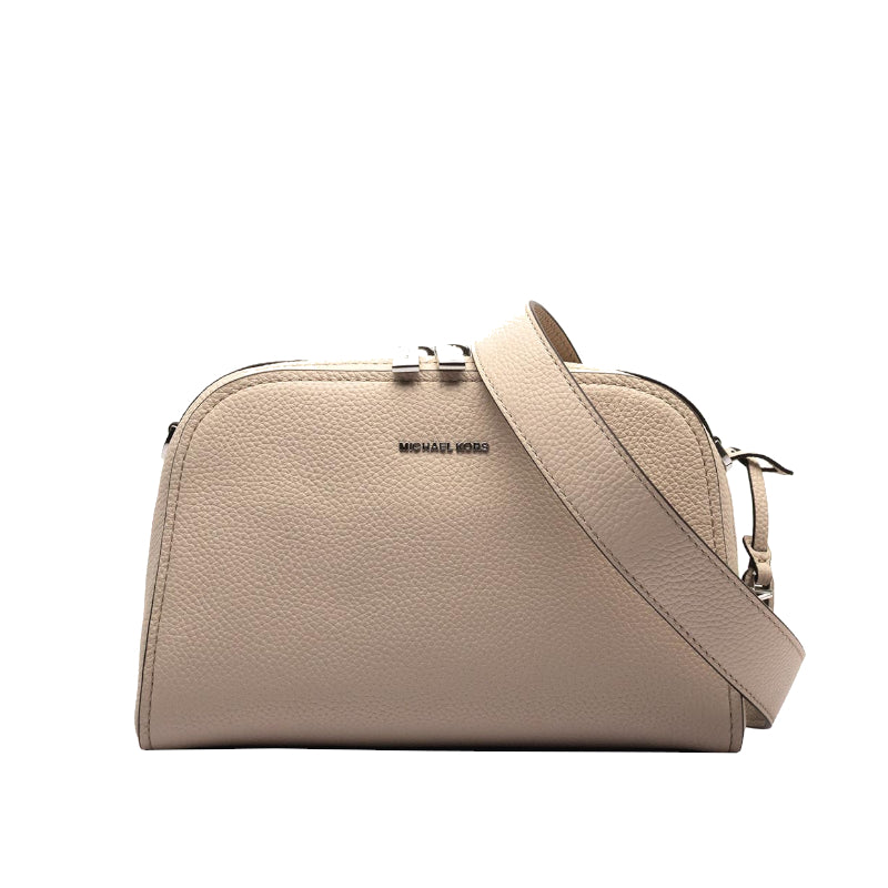 MICHAEL KORS Sac à bandoulière Ashton en cuir grainé