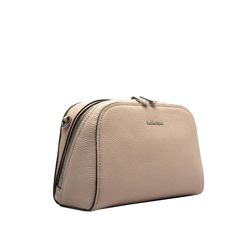 MICHAEL KORS Sac à bandoulière Ashton en cuir grainé