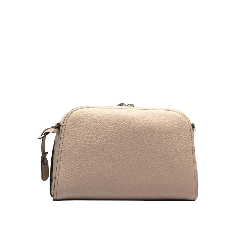MICHAEL KORS Sac à bandoulière Ashton en cuir grainé